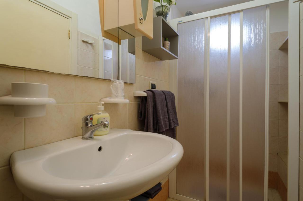 Casa Ta Nonna Apartment Supersano ภายนอก รูปภาพ
